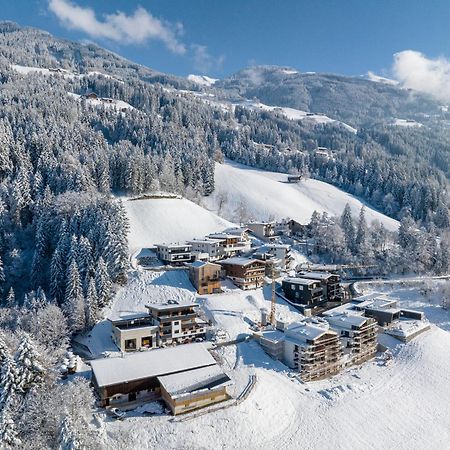 Ranapart - Panoramawohnung Sonnenseite Zillertal Hart im Zillertal Buitenkant foto